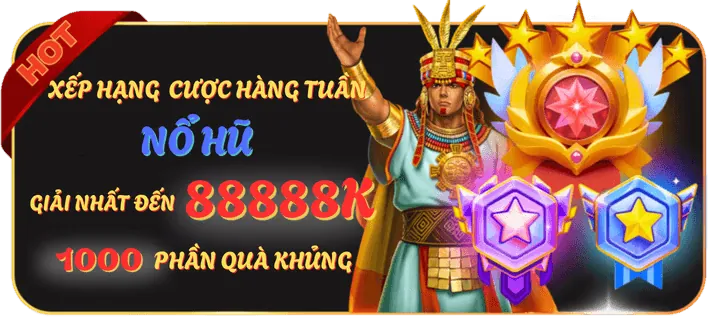 Ưu đãi nạp tiền hàng ngày 66d.co.con